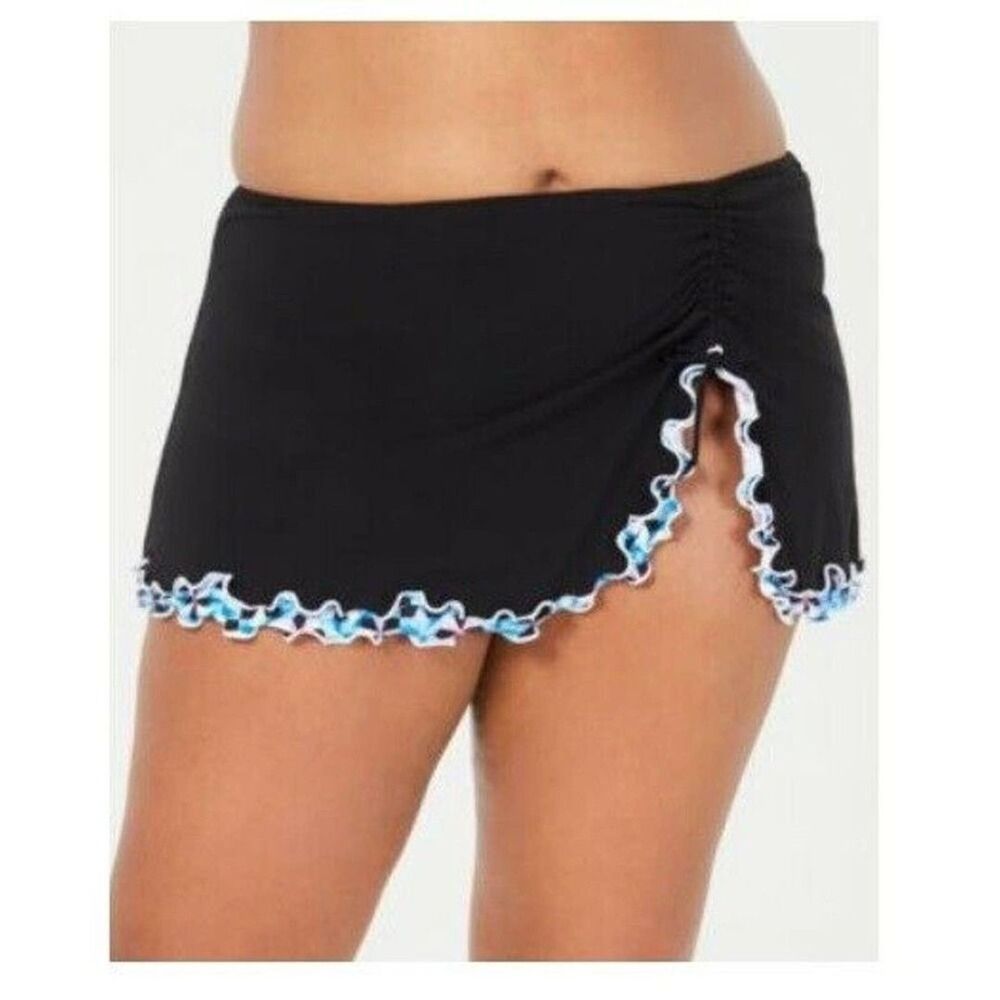 Gottex Swim Skirt 20W